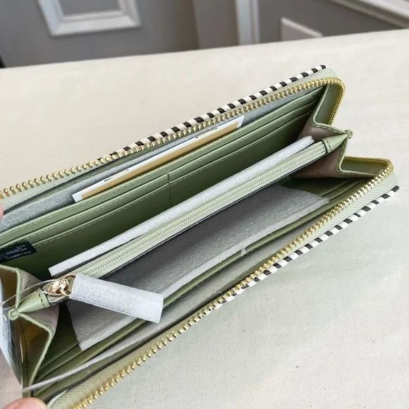 🍀NeW! Michael Kors Mercer Belted Satchel Set - Picture 7 of 11